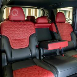 نيسان باترول